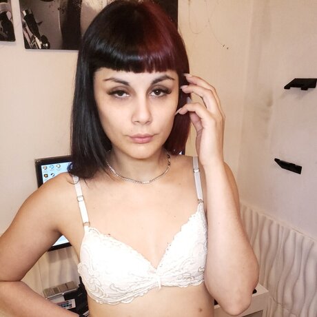 Barbie Rivas FREE pornographic star picture