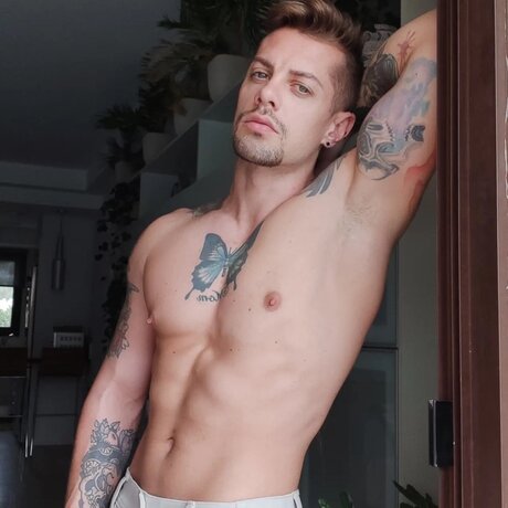 Justin Christof pornstar adult img