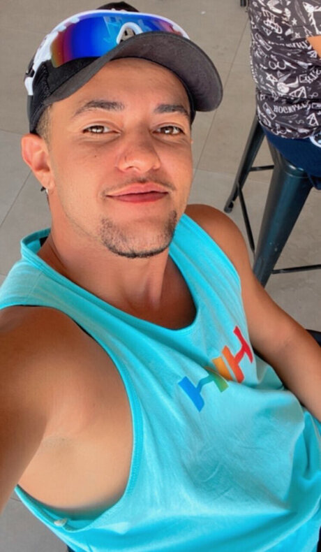 FtmsamuelB pornographic star picture