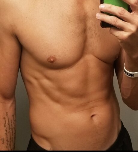 Fit Naked porn star gallery