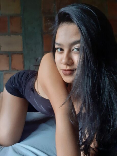 angieyv12 pornstar art picture