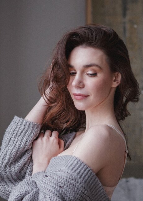 PERSEPHONE sexy actress images