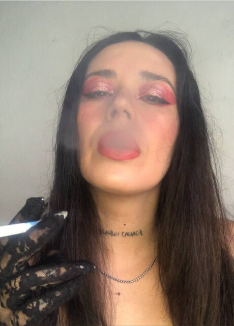 _Ninfa Fetish Lover_ model erotic photo