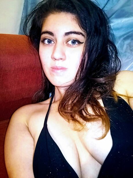 Secret Rose model nudes pictures