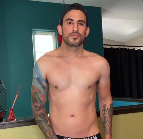 Kid Malavic pornstar top photo