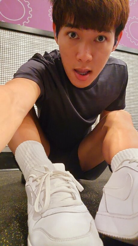 Conan Kid pornographic star photos