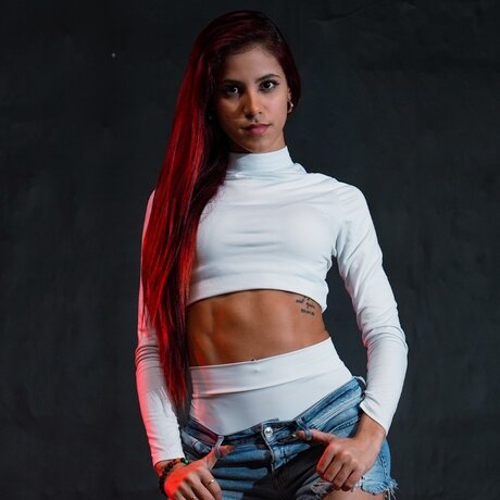 LilianneDancer star porn pics