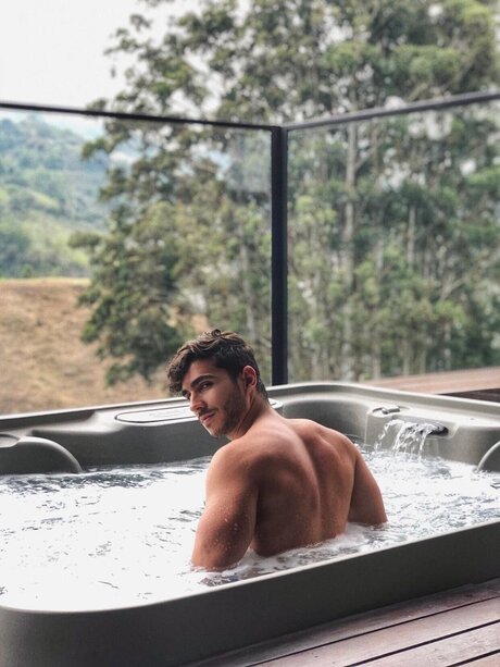 Juan Duque pretty pornstar picture