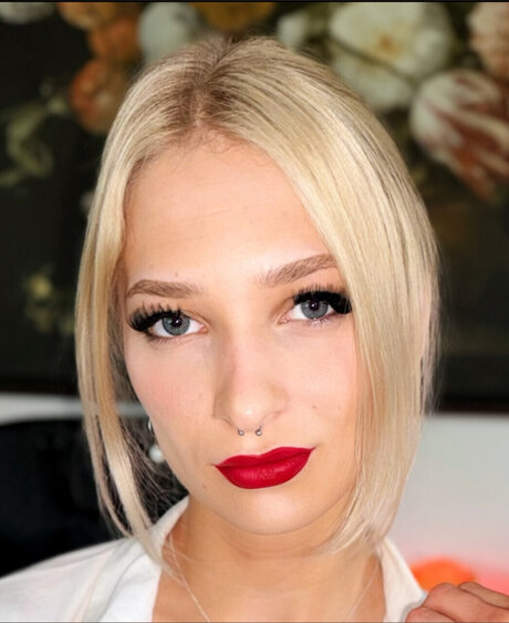 Fairy X model hd photos