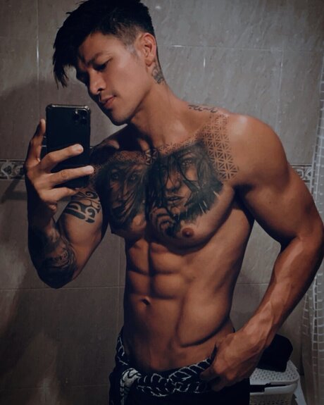 Mister JHOMXXL TOP 0 9 of All Creators pornstar naked images