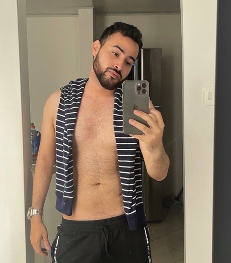 DR TAS MEDINA sex model photo