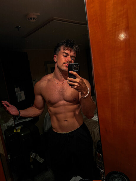 Lsbruuuh exclusive model img