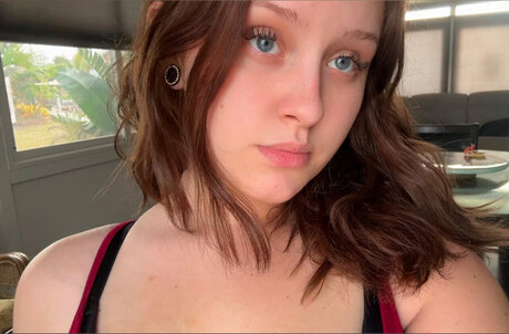 Helena Mroz beautiful star pic