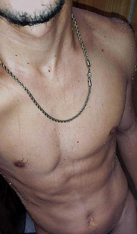 Fernando Cabral exclusive model galleries