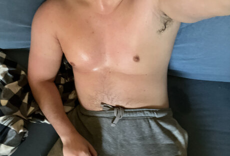 Patrick Reilly best pornstar image