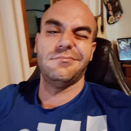 PRETORIAANO exclusive pornstar photo