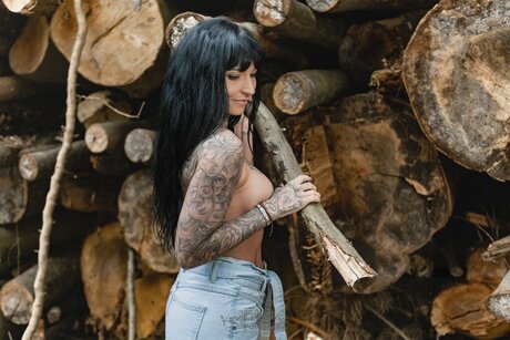 SENDYSUGAR star porn gallery