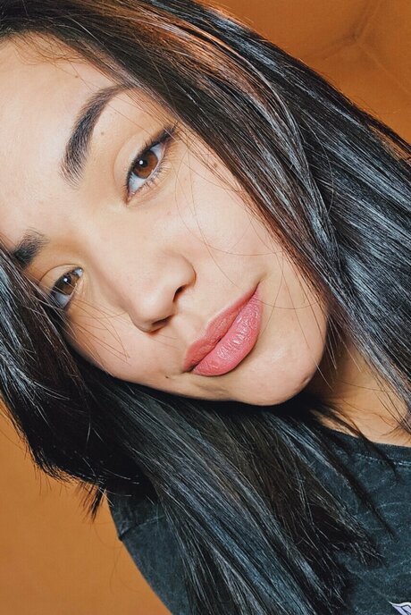 Mi Triniti pornstar nudes pic