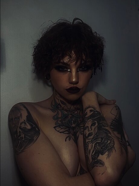 PrincessWynnie exclusive star pics