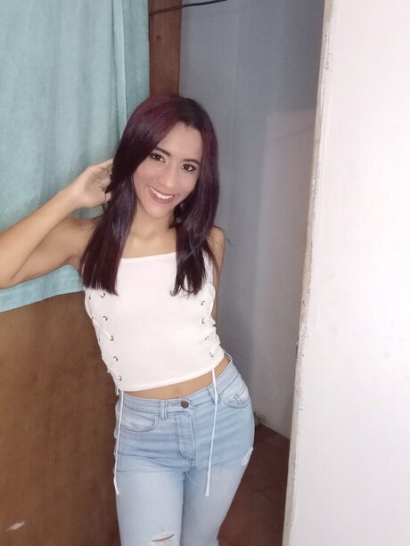 Maria L pez pornstar nudes photos