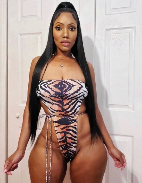 The Real Brickhouse high quality star pics