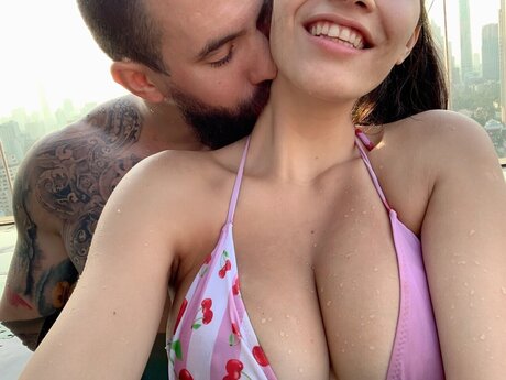 Bubblepink inkedwolf and friends pretty pornstar img