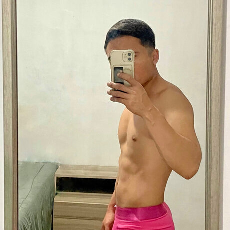 Jovany Sanher model naked images