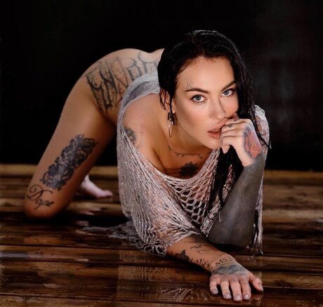 Anastasia Foggy star adult img