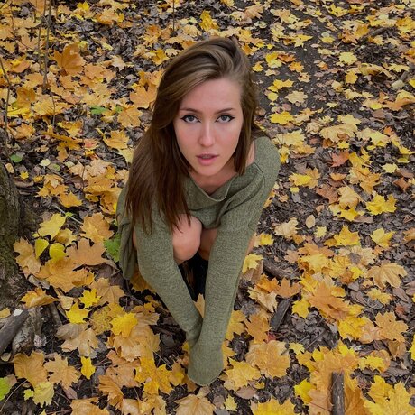 LANA_ exclusive model photos