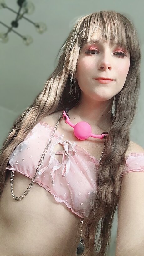 Oh Lilly model naked photo