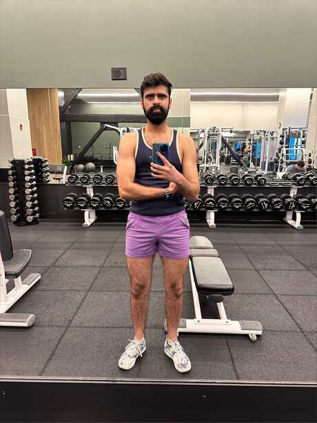 Neil Rey star art img