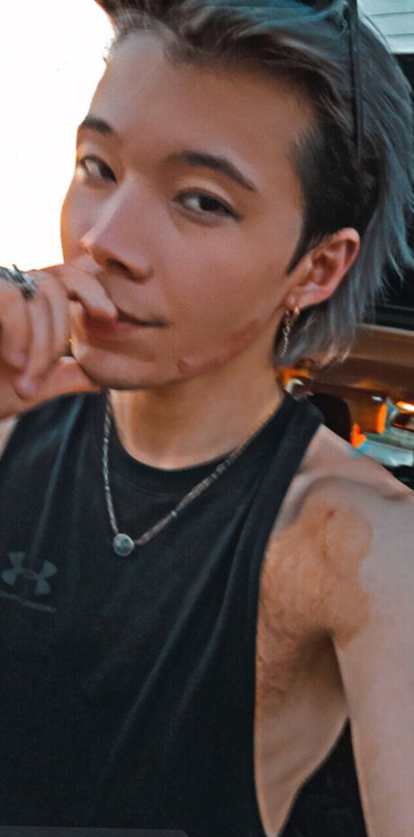 Your Korean Prince_ model top photos