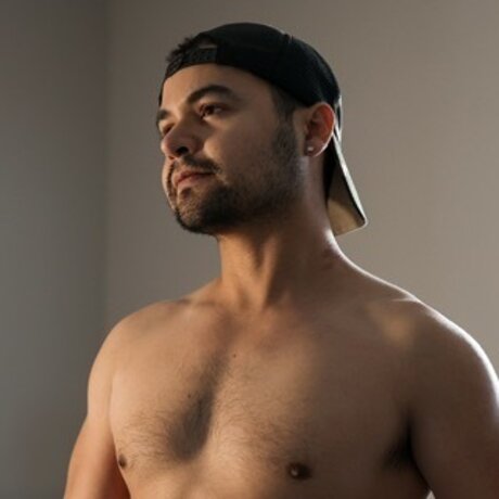 JC Montenegro porn star img