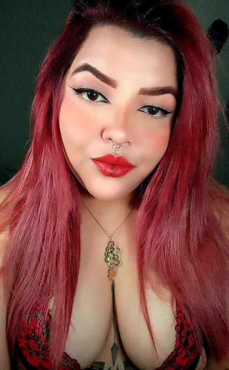 Lucille Stark_ model erotic gallery