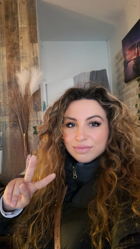 Enfacedetoiabonnement pretty model photos