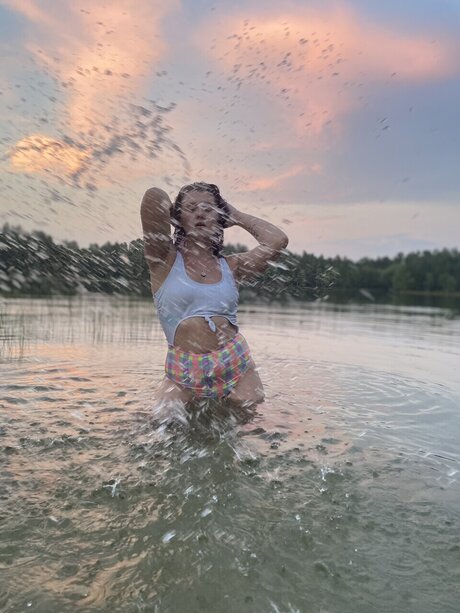 KayHart69 sexy pornstar gallery