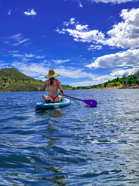 COWILDGIRL star sexy pic