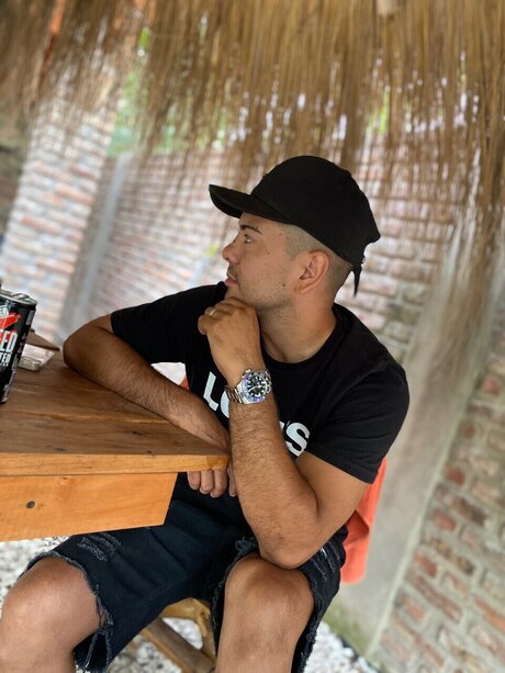 Ezequiiel nude pornstar photos