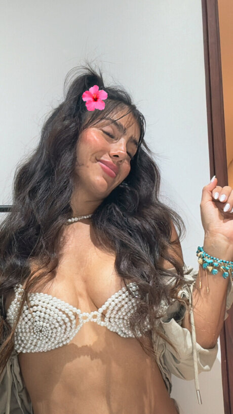 Milena G top actress photo