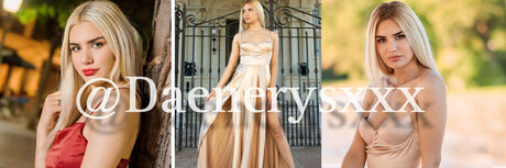 Daenerys hot_ model hd photo