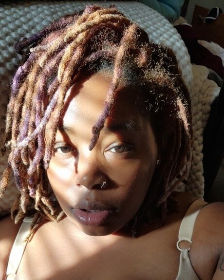 Chocolate latte star xxx image