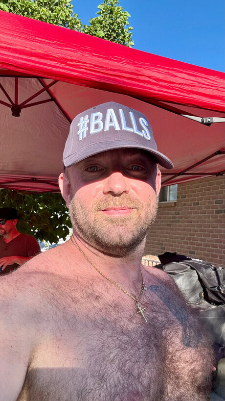 Jo Fit Daddy model pretty img