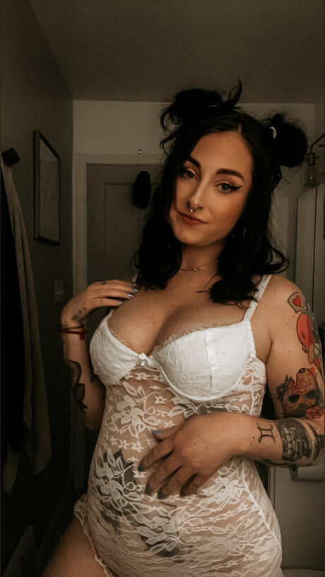 Meggerslove star beautiful gallery