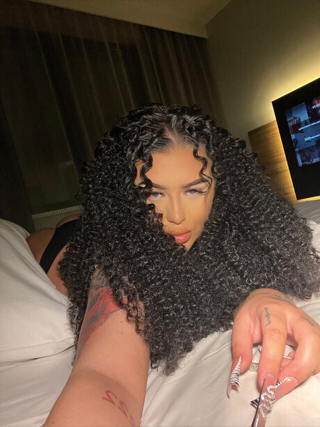 Your Fave B tch_ nude pornstar archive