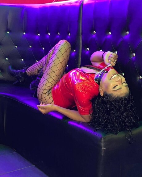 Ivette Vargas exclusive pornstar image