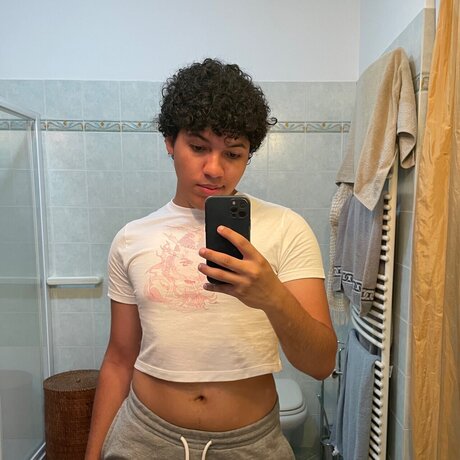 Miguel Silva porn star image