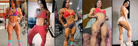 Cristal Cox hd star archive