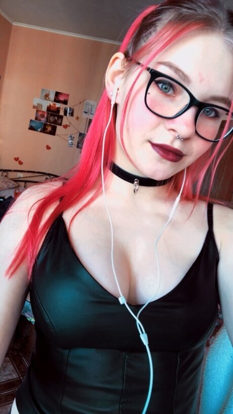 SangriFoxy sex pornstar galleries