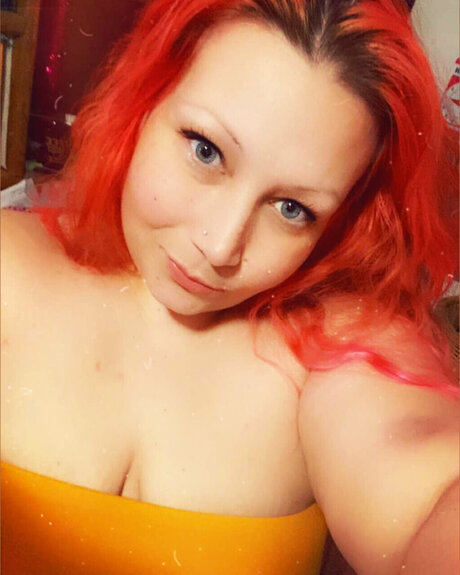 Katja Cox art model photos