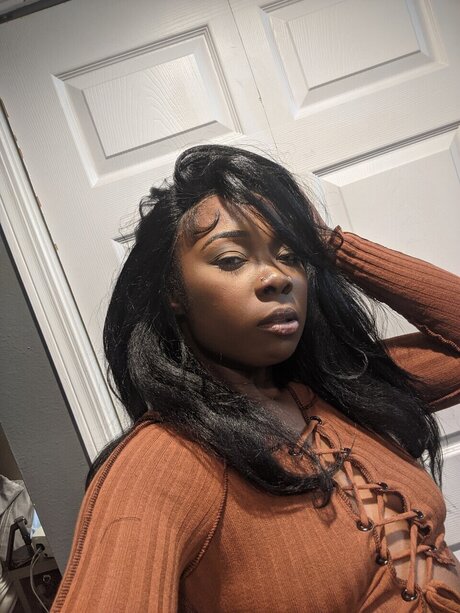 Arecia naked star galleries